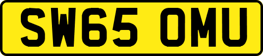 SW65OMU