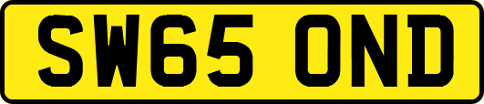 SW65OND