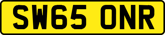 SW65ONR