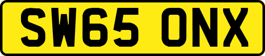 SW65ONX