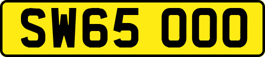 SW65OOO