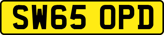 SW65OPD