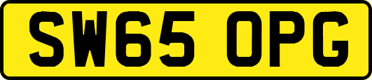 SW65OPG