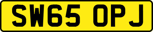 SW65OPJ