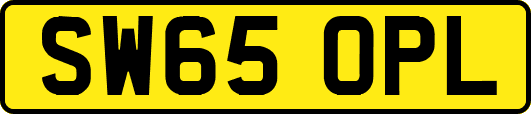SW65OPL
