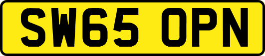 SW65OPN