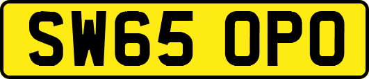 SW65OPO