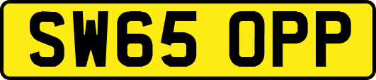 SW65OPP