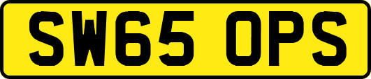 SW65OPS