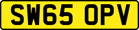 SW65OPV