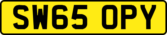 SW65OPY