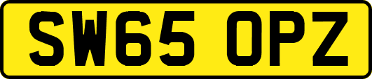 SW65OPZ