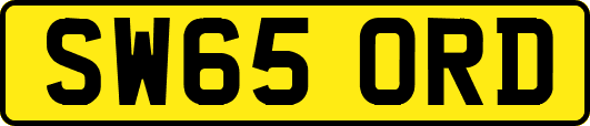SW65ORD