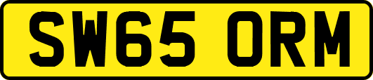 SW65ORM