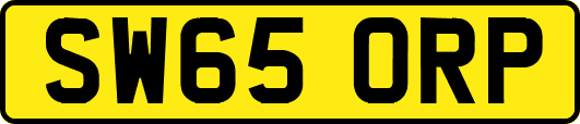 SW65ORP
