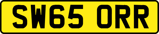 SW65ORR