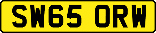 SW65ORW