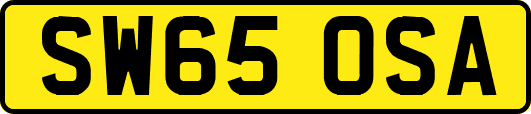 SW65OSA