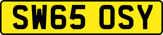 SW65OSY
