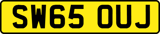SW65OUJ