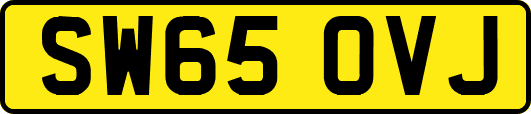 SW65OVJ