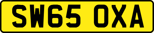 SW65OXA
