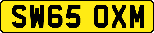 SW65OXM