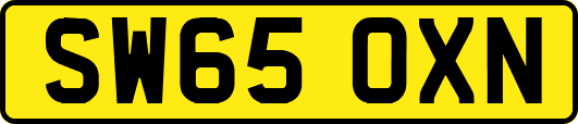 SW65OXN
