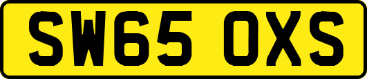 SW65OXS