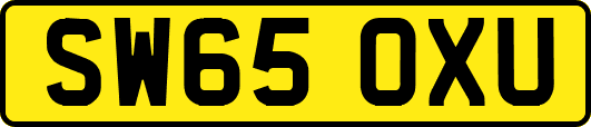 SW65OXU