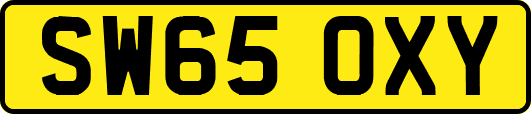 SW65OXY
