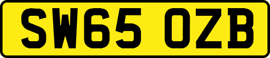 SW65OZB
