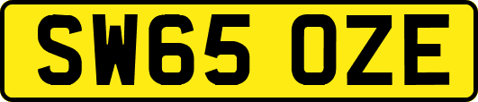 SW65OZE