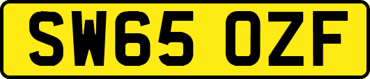 SW65OZF