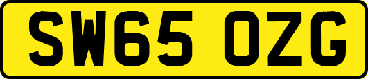 SW65OZG