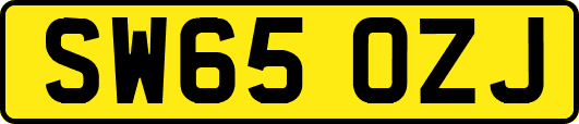 SW65OZJ