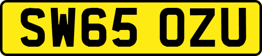 SW65OZU