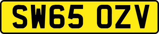 SW65OZV