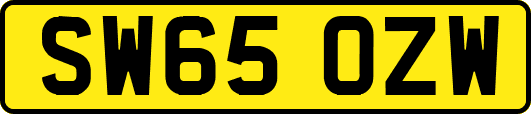 SW65OZW