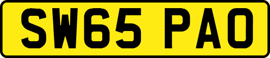 SW65PAO
