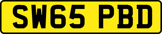 SW65PBD
