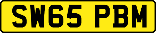 SW65PBM