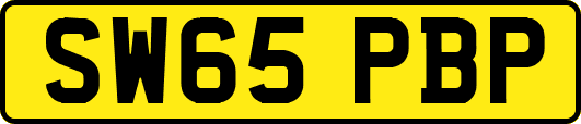 SW65PBP