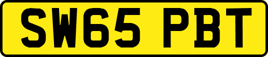 SW65PBT