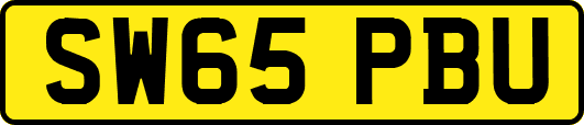SW65PBU