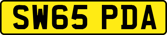 SW65PDA