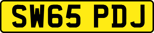 SW65PDJ