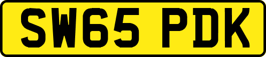SW65PDK