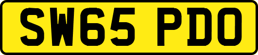 SW65PDO