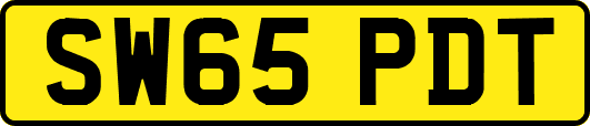 SW65PDT